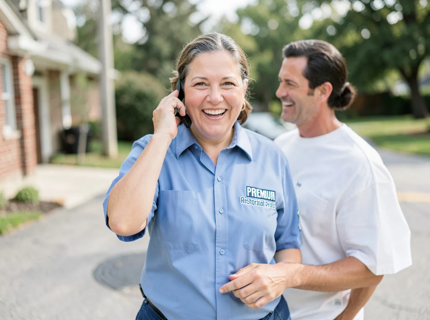 Water Damage Restoration Matthews, IN FAQs